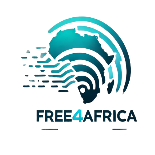 Free4Africa Logo